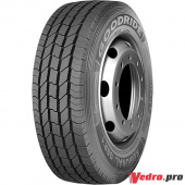 Грузовая шина GOODRIDE GSR+1 215/75 R17.5 128/126M рулевая