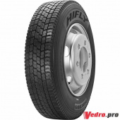 Грузовая шина HIFLY HH309 215/75 R17.5 135/133J ведущая