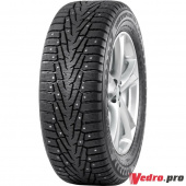 Шина Nokian Tyres (Ikon Tyres) Nordman 7 SUV 215/70 R16 T 100