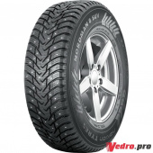 Шина Nokian Tyres (Ikon Tyres) Nordman 8 SUV 235/70 R16 T 106