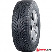 Шина Nokian Tyres (Ikon Tyres) NORDMAN C 215/65 R16 R 109