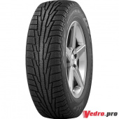 Шина Nokian Tyres (Ikon Tyres) Nordman RS2 SUV 215/60 R17 R 100 XL