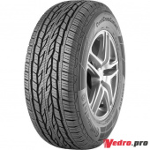 Шина Continental ContiCrossContact LX 2 215/60 R17 H 96