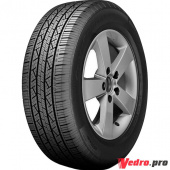 Шина Continental ContiCrossContact LX25 225/60 R18 H 100